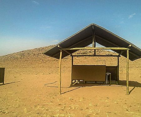 Kanaan N\/A'An Ku Se Desert Retreat Helmeringhausen Экстерьер фото