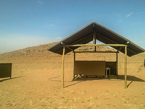 Kanaan N\/A'An Ku Se Desert Retreat Helmeringhausen Экстерьер фото